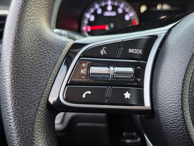used 2023 Kia Forte car, priced at $16,777