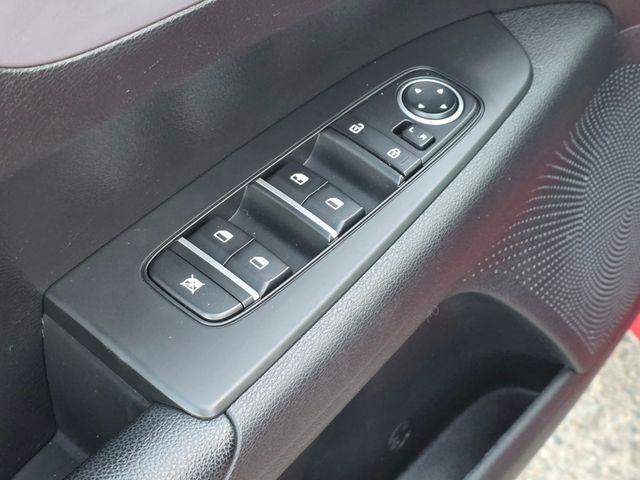 used 2023 Kia Forte car, priced at $16,777