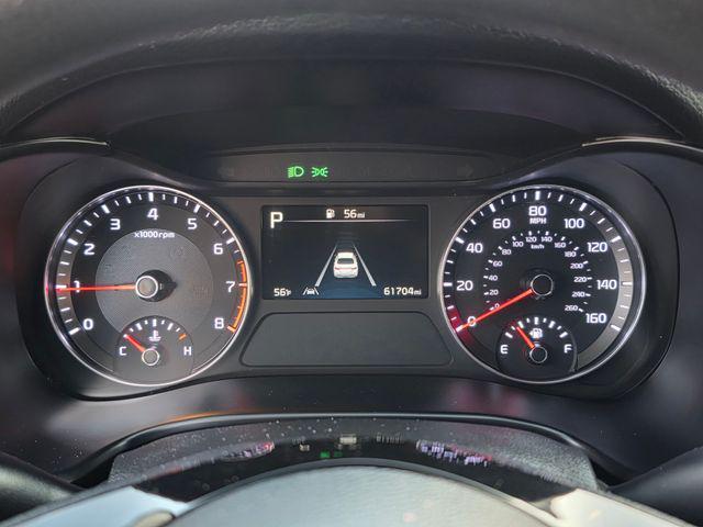 used 2023 Kia Forte car, priced at $16,777