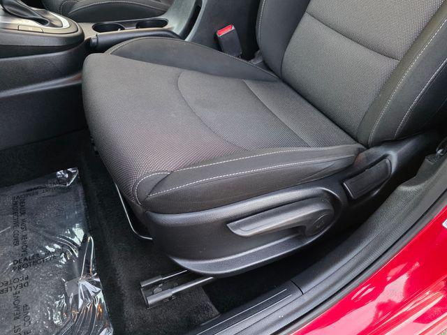 used 2023 Kia Forte car, priced at $16,777