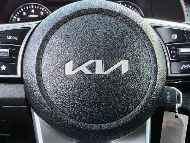 used 2023 Kia Forte car, priced at $16,777