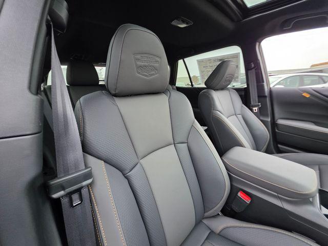 new 2025 Subaru Outback car, priced at $44,185