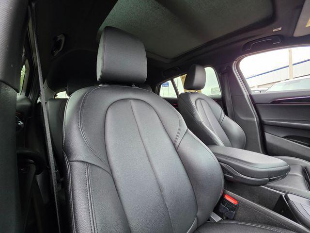 used 2022 BMW X2 car, priced at $22,788