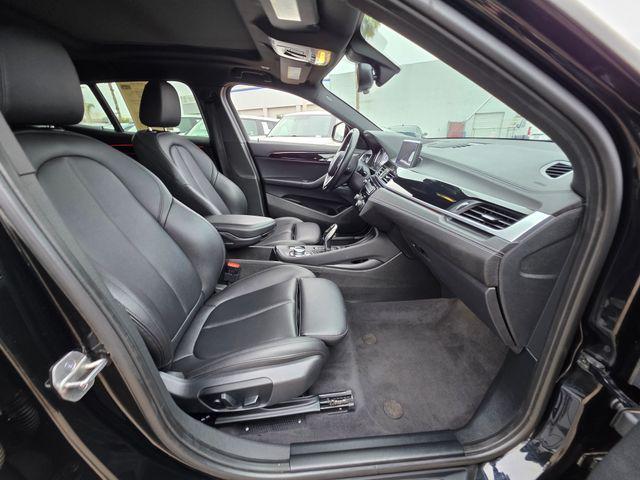 used 2022 BMW X2 car, priced at $22,788