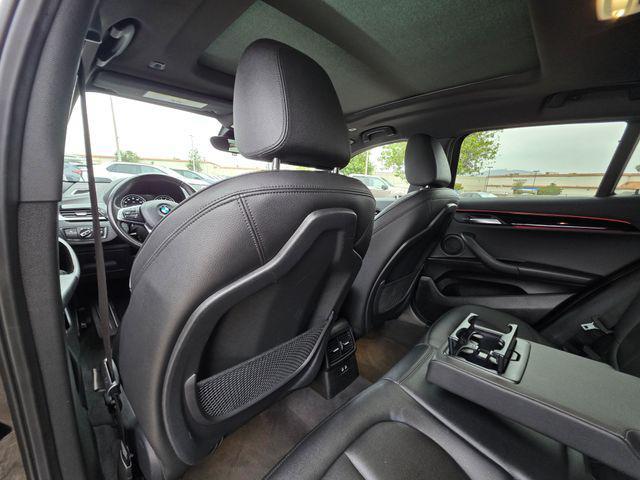 used 2022 BMW X2 car, priced at $22,788