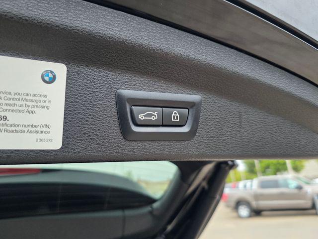 used 2022 BMW X2 car, priced at $22,788