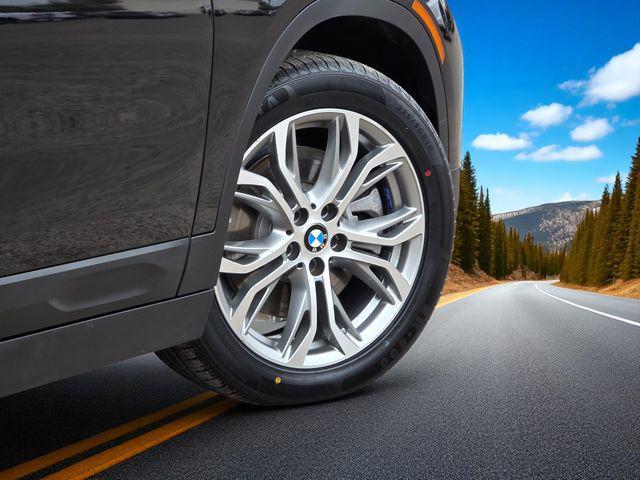 used 2022 BMW X2 car, priced at $22,788