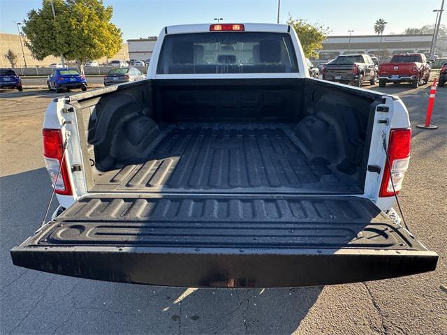 used 2022 Ram 2500 car, priced at $45,999