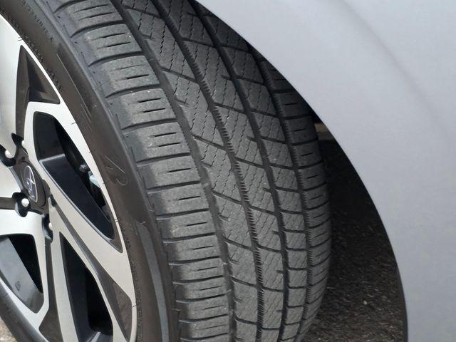 used 2022 Subaru Legacy car, priced at $23,333