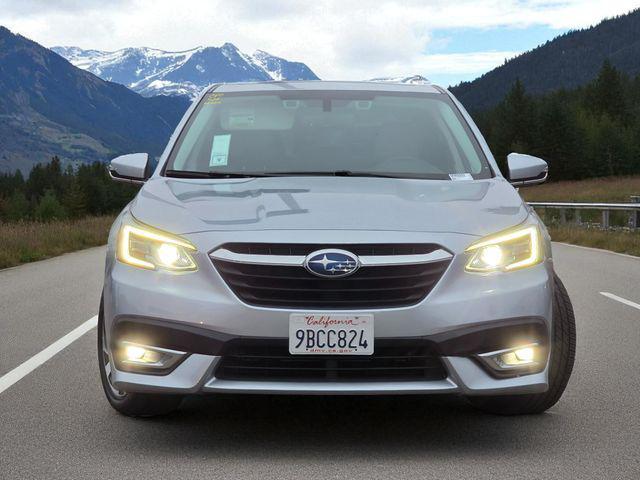 used 2022 Subaru Legacy car, priced at $23,333