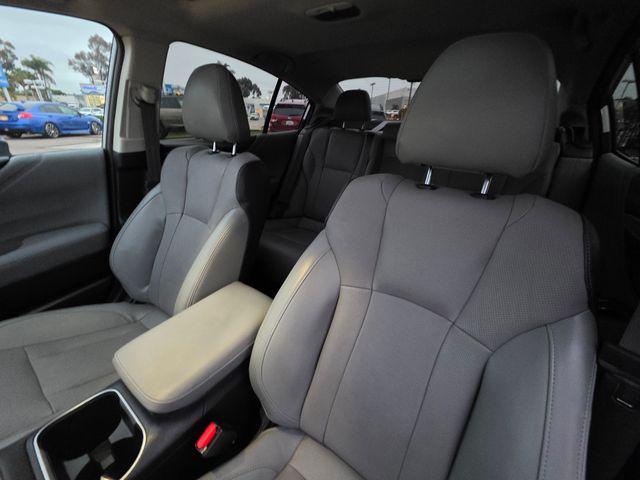 used 2022 Subaru Legacy car, priced at $23,333