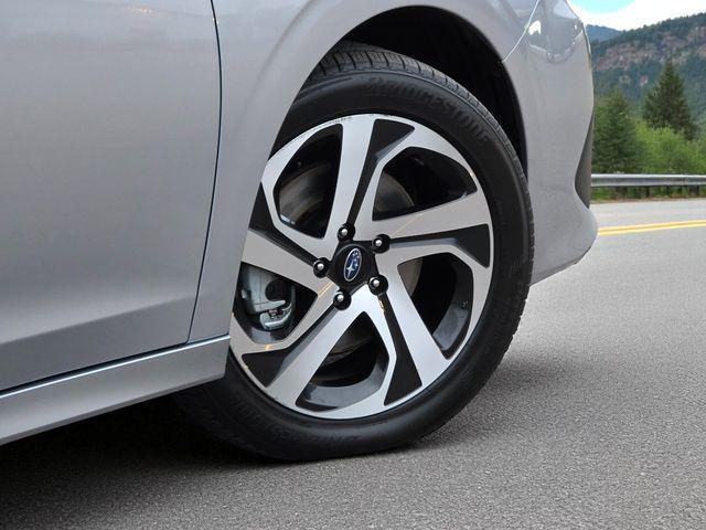 used 2022 Subaru Legacy car, priced at $23,333