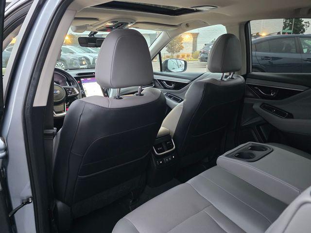 used 2022 Subaru Legacy car, priced at $23,333