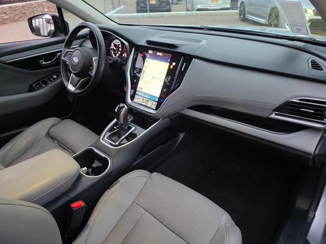 used 2022 Subaru Legacy car, priced at $23,333