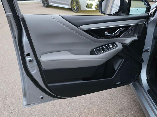 used 2022 Subaru Legacy car, priced at $23,333