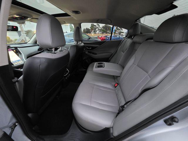 used 2022 Subaru Legacy car, priced at $23,333