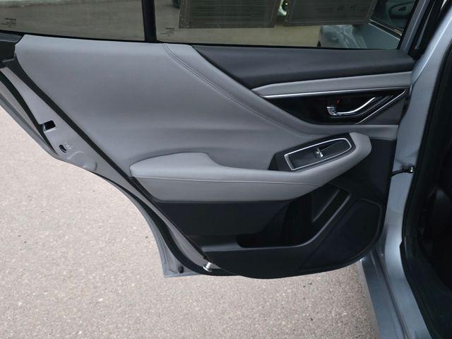 used 2022 Subaru Legacy car, priced at $23,333