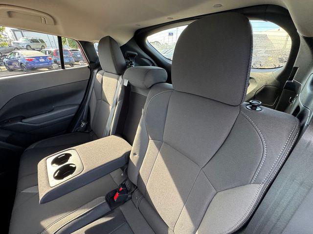 new 2025 Subaru Crosstrek car, priced at $29,326