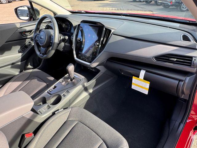 new 2025 Subaru Crosstrek car, priced at $29,326