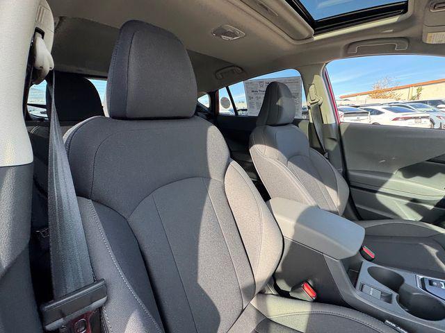new 2025 Subaru Crosstrek car, priced at $29,326