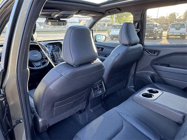 new 2025 Subaru Forester car, priced at $37,857