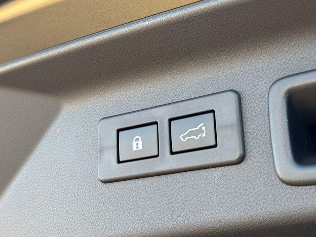 new 2025 Subaru Forester car, priced at $39,607