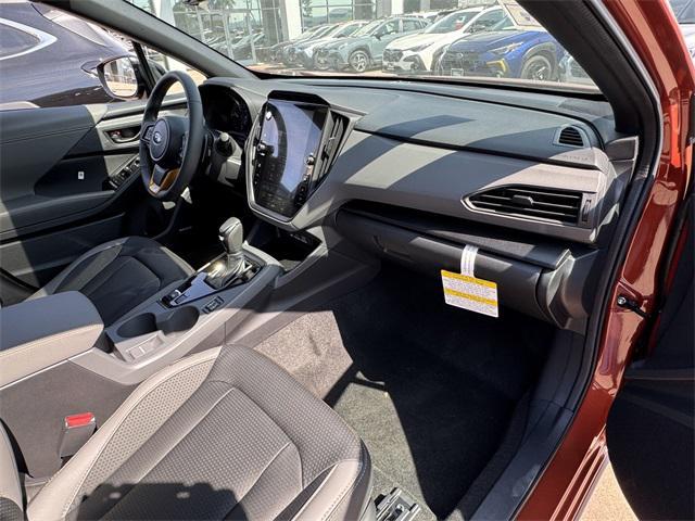 new 2024 Subaru Crosstrek car, priced at $35,184