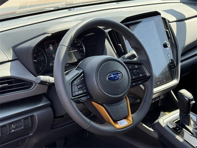 new 2024 Subaru Crosstrek car, priced at $35,184