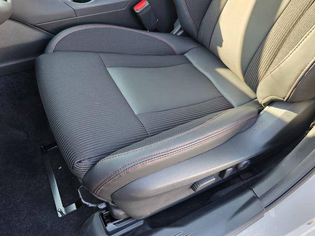 new 2025 Subaru Legacy car, priced at $33,992