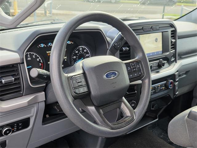 used 2023 Ford F-150 car, priced at $30,776