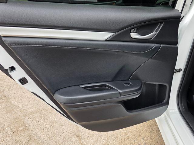 used 2019 Honda Civic car, priced at $18,776