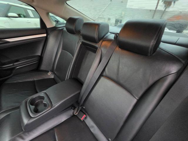 used 2019 Honda Civic car, priced at $18,776
