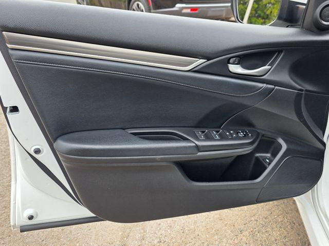 used 2019 Honda Civic car, priced at $18,776