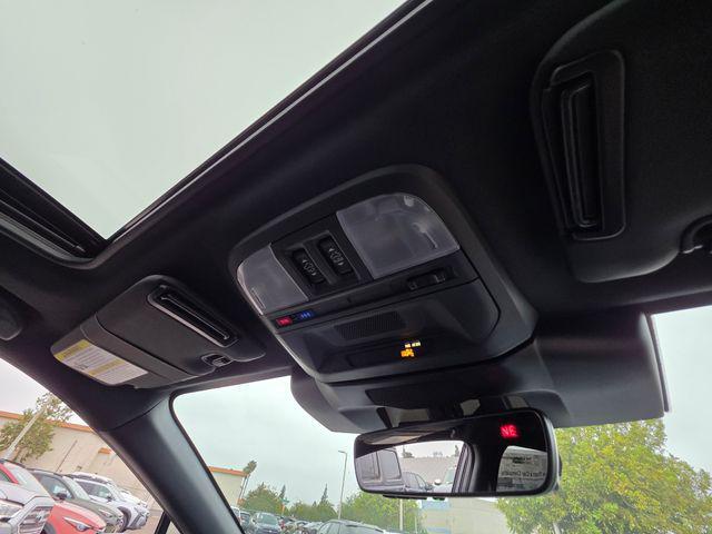 new 2025 Subaru Crosstrek car, priced at $34,961