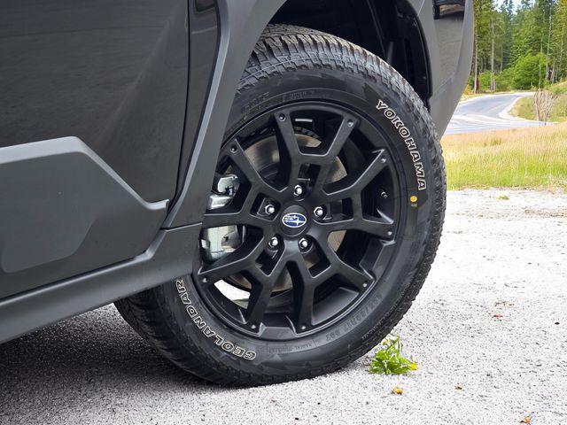 new 2025 Subaru Crosstrek car, priced at $34,961