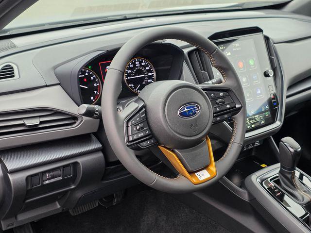new 2025 Subaru Crosstrek car, priced at $34,961
