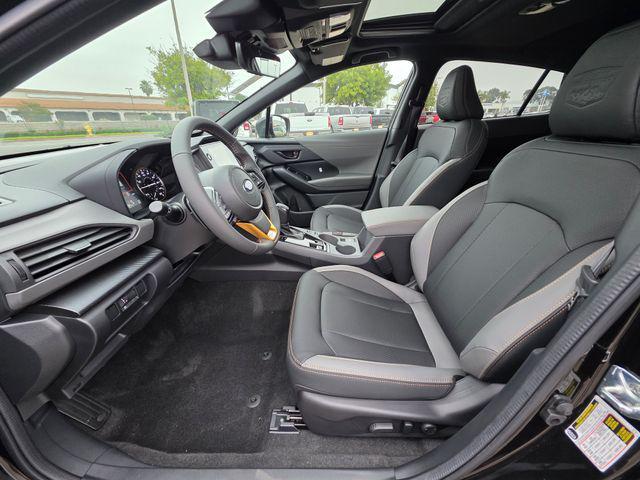 new 2025 Subaru Crosstrek car, priced at $34,961