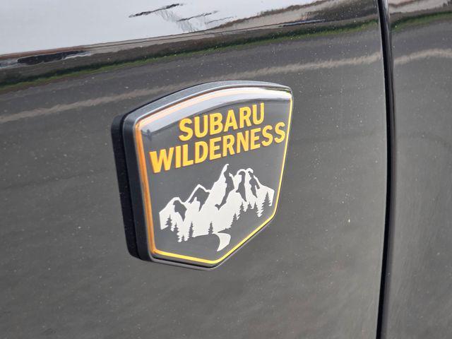 new 2025 Subaru Crosstrek car, priced at $34,961