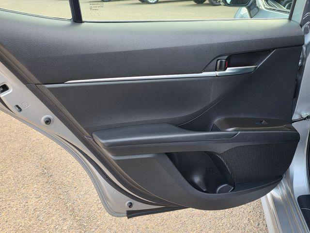 used 2023 Toyota Camry car, priced at $23,999