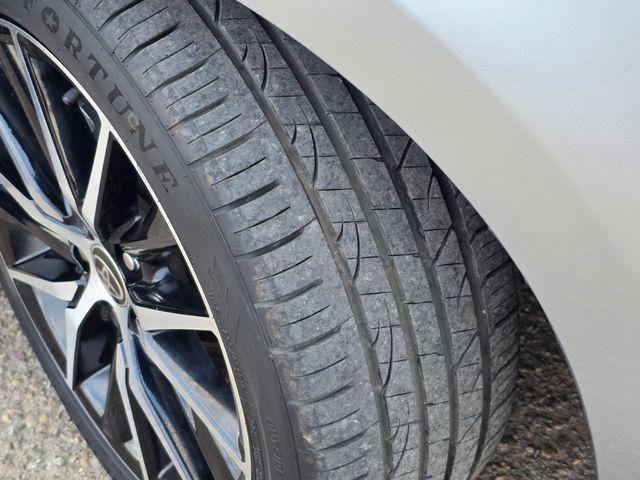 used 2023 Toyota Camry car, priced at $23,999