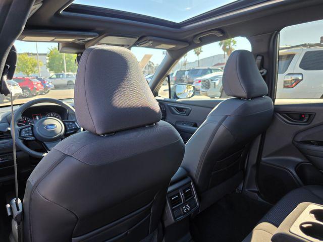 new 2026 Subaru Forester car, priced at $35,630