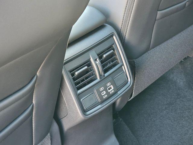 new 2026 Subaru Forester car, priced at $35,630