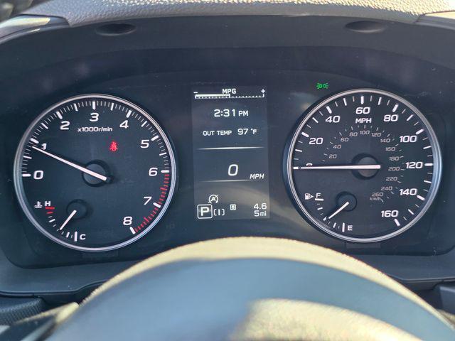 new 2026 Subaru Forester car, priced at $35,630