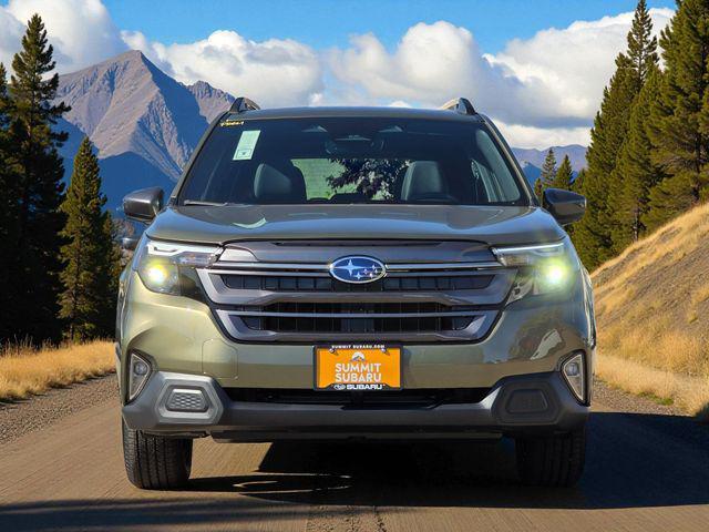 new 2026 Subaru Forester car, priced at $35,630