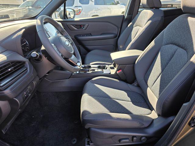 new 2026 Subaru Forester car, priced at $35,630