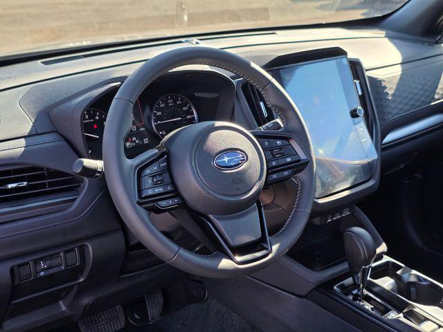 new 2026 Subaru Forester car, priced at $35,630