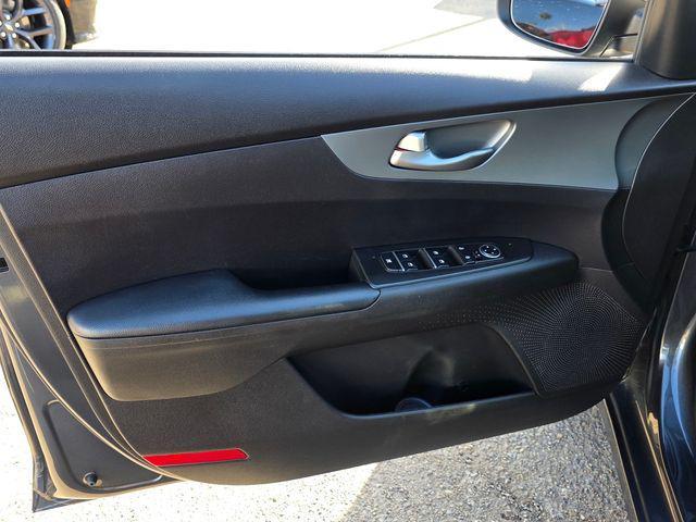 used 2021 Kia Forte car, priced at $14,999