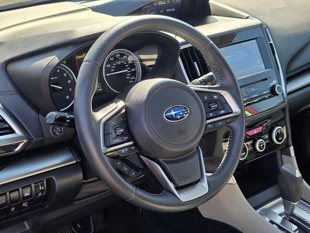 used 2019 Subaru Forester car, priced at $22,776