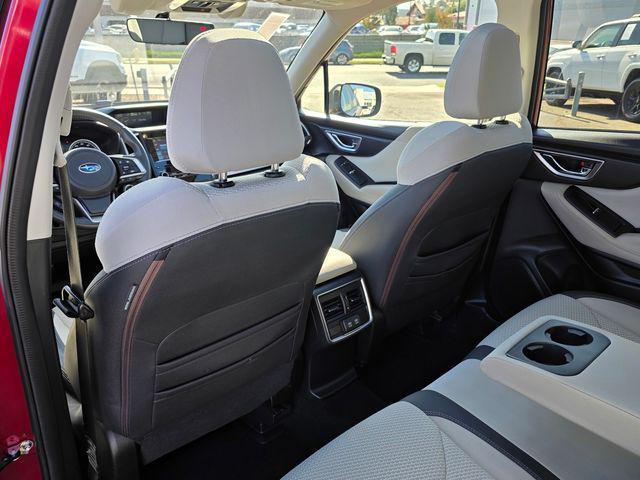 used 2019 Subaru Forester car, priced at $22,776