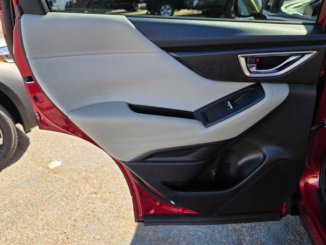 used 2019 Subaru Forester car, priced at $22,776
